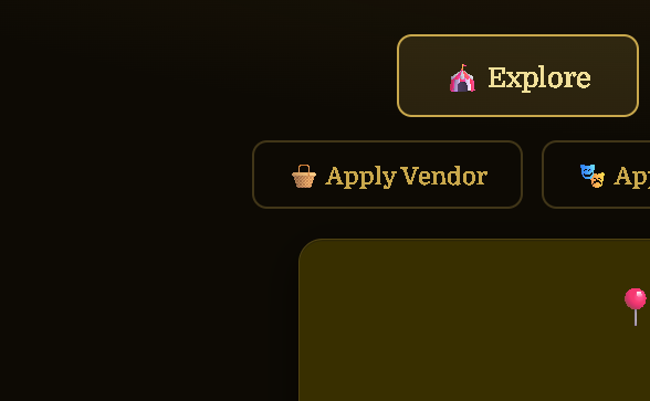 Apply as a Performer button